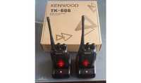 Рация Рация Kenwood TK-666