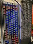 Tastatura mecanica Corsair gaming K95 rgb RPG0056
