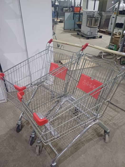 Тележка,Тележка для супермаркета,Тележка для магазина