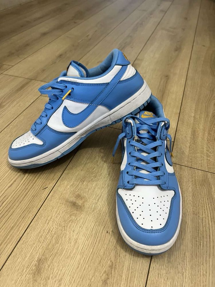 Nike shoes dunk