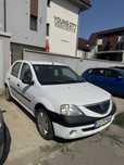 Dacia logan stare perfecta de fuctionare 1.6 + gaz