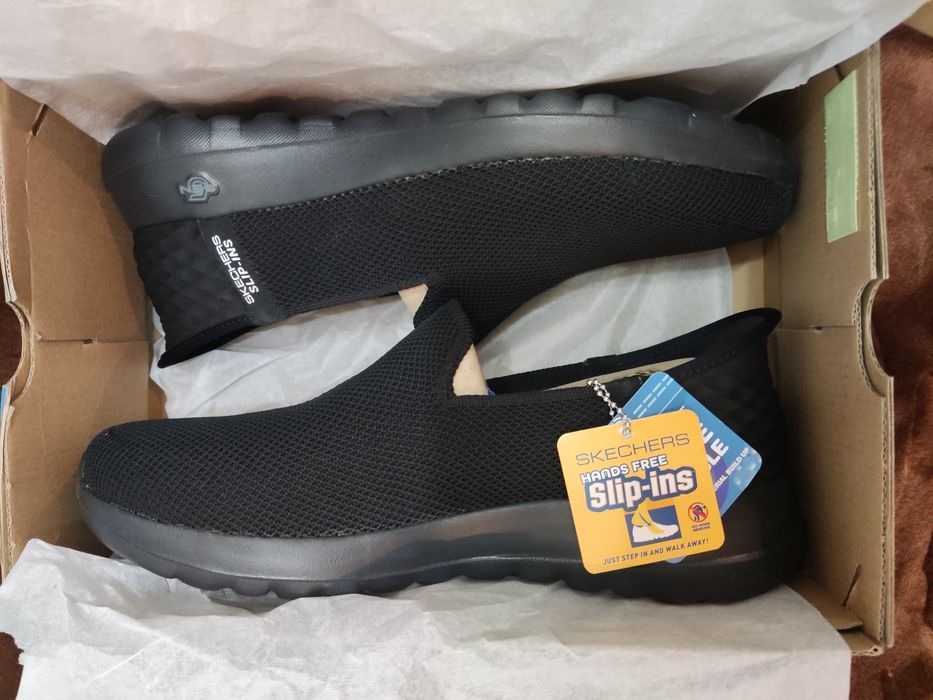женская обувь Skechers original