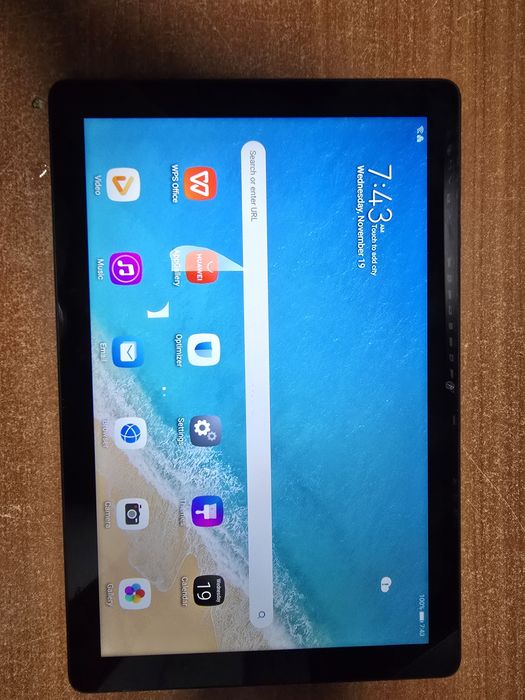 Tableta Huawei MatePad T 10 2gram 32 giga memorie interna sim