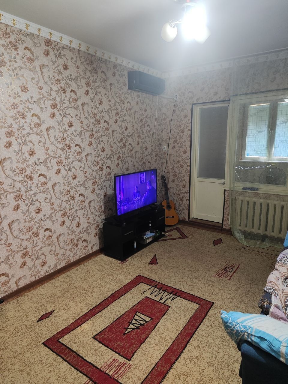 Продаётся квартира карасу 1
