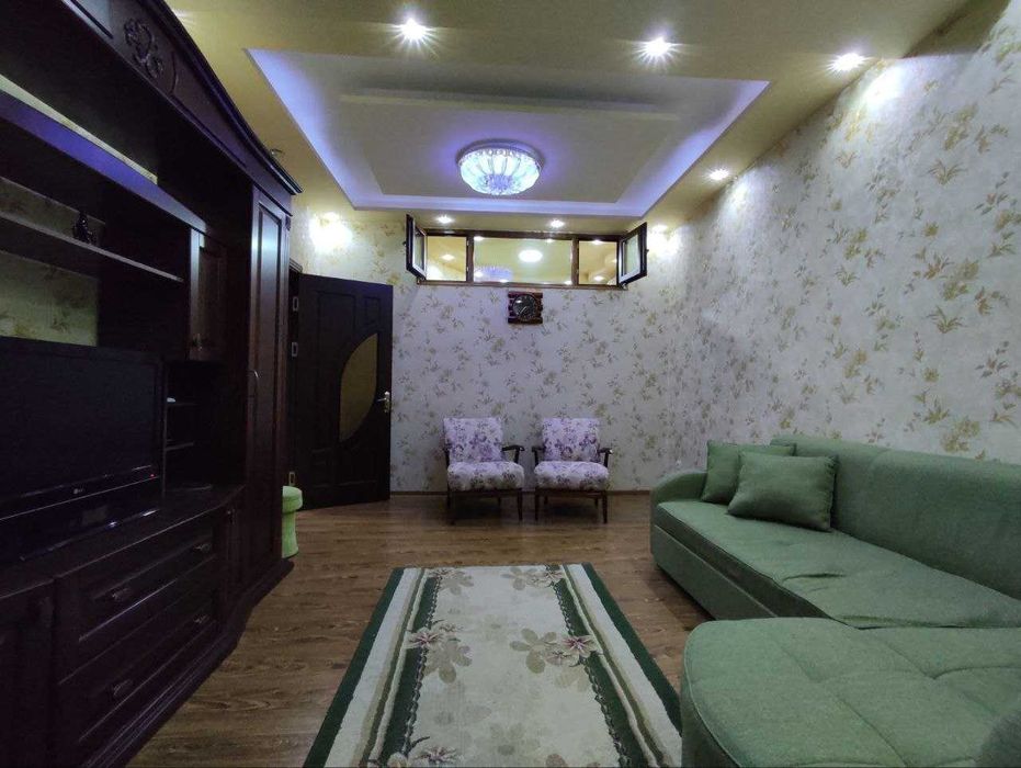 Продается 3 комнатная квартира в ЖК "Замок Счастья". Юнусабад 17 кв