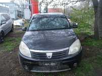 Piese DACIA SANDERO motor 1,4 1,6 benzina si 1,5 diesel DCI