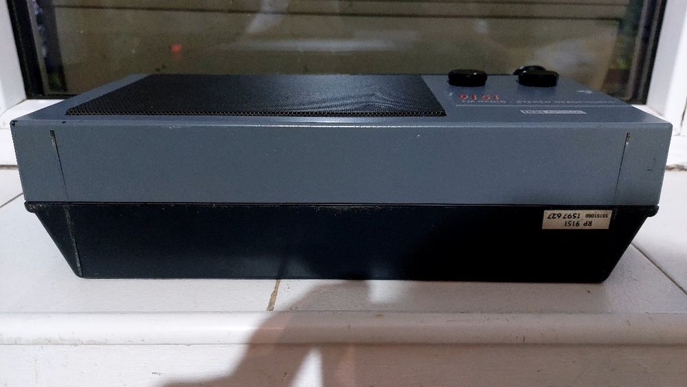 radio nokia itt 9151