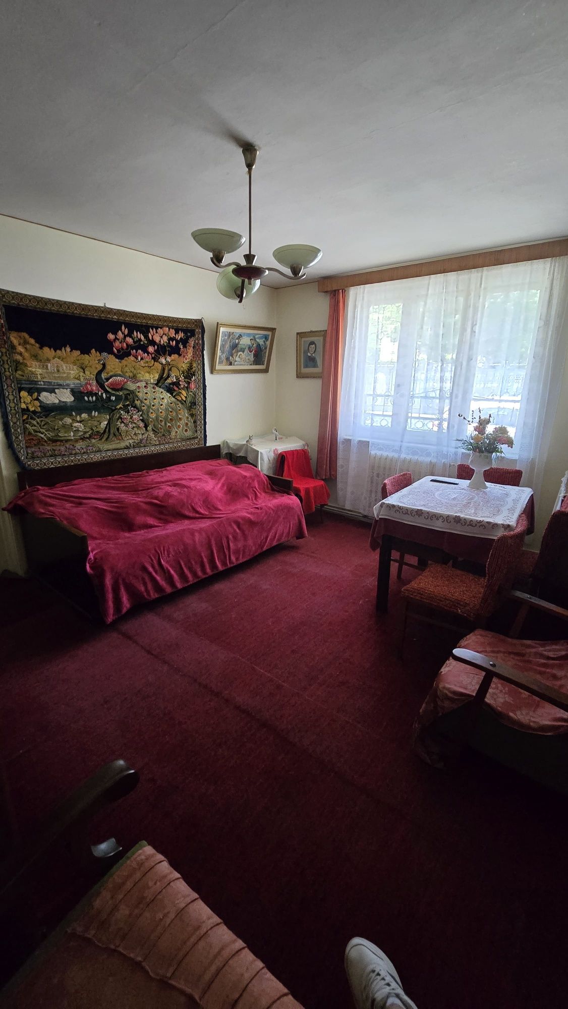 Vand Apartament 2 camere Cugir