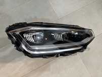 Faruri far stanga dreapta VW Golf 7 sportsvan full led facelift