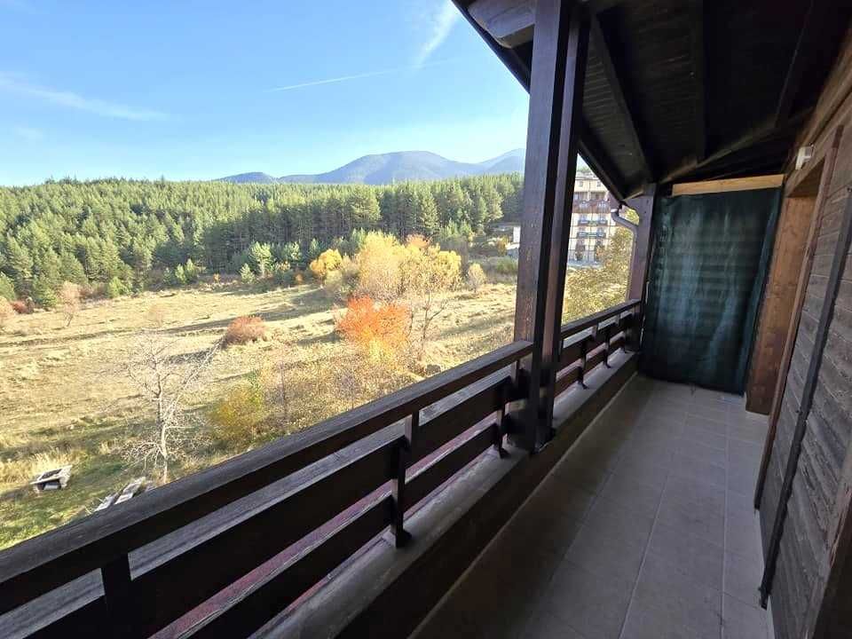 Дава се под наем Двустаен апартамент в Банско - 70 кв.м за 350 € - Снимка #10