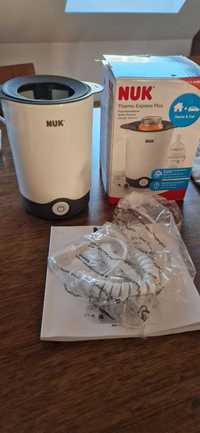 Nuk Thermo Express Plus- home + car