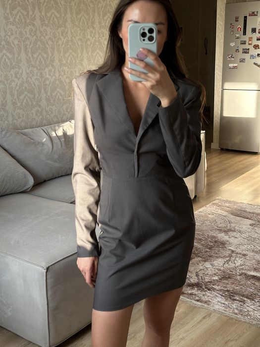 Платье от Monochrome