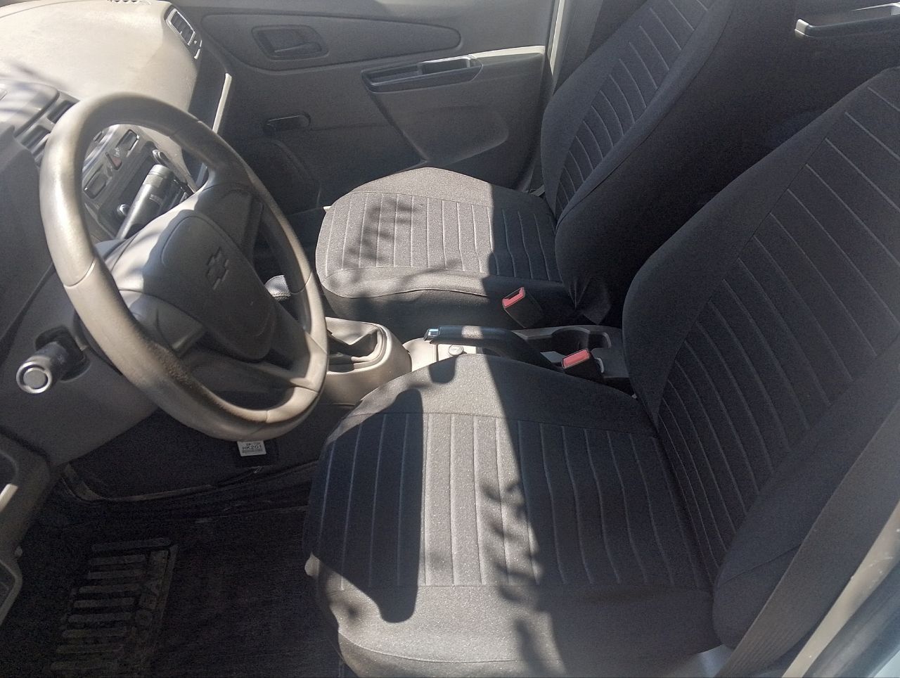 Chevrolet cobalt 2013