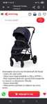 Carucior sport copil 1-5ani