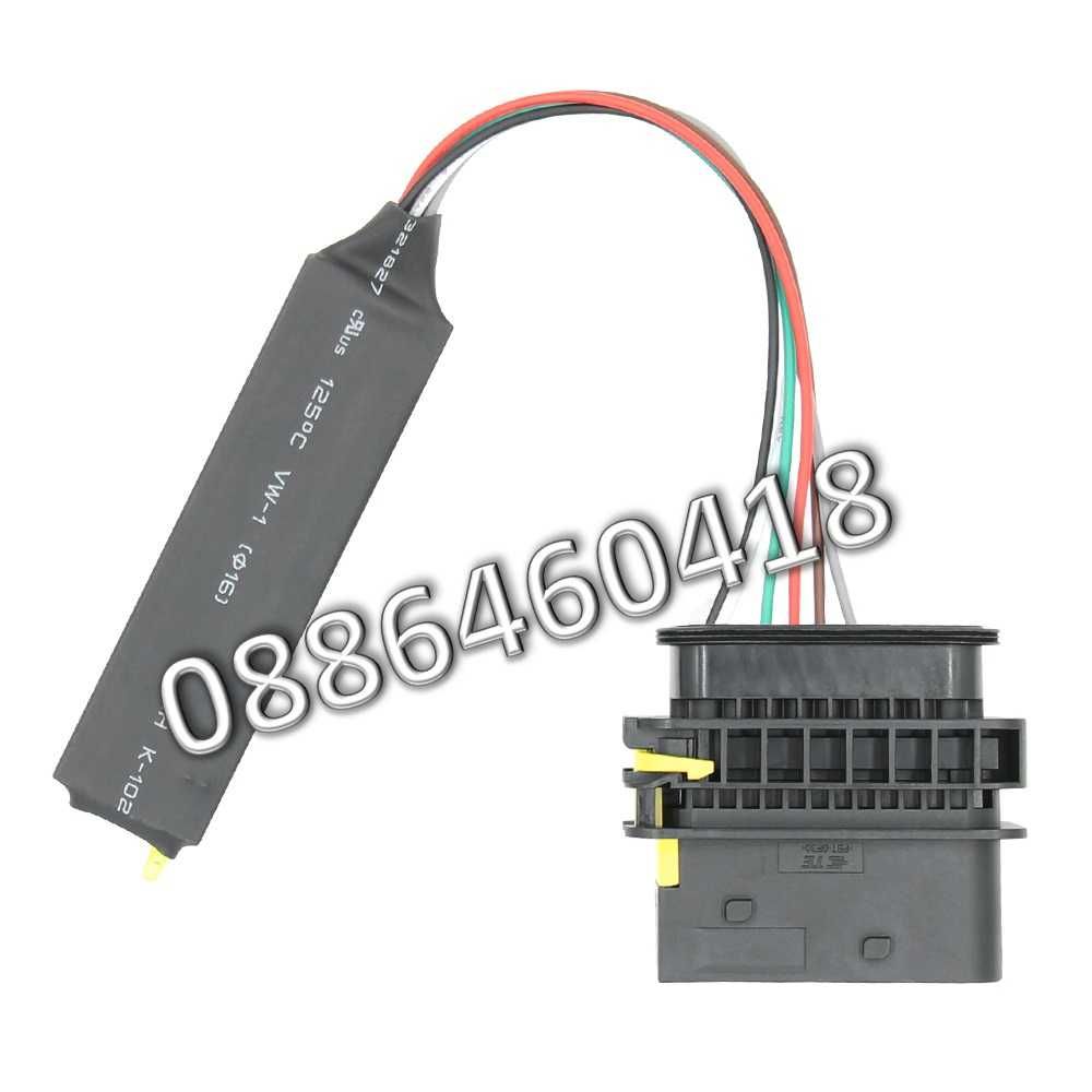 Ad-Blue Емулатор EURO 6 MAN АдБлу AdBlue ЕВРО 6 NOX Sensor