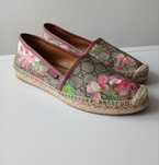 Espadrile Gucci autentice