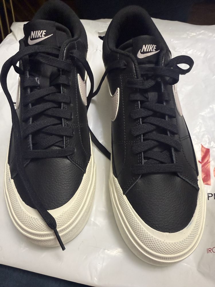 Кеды nike original