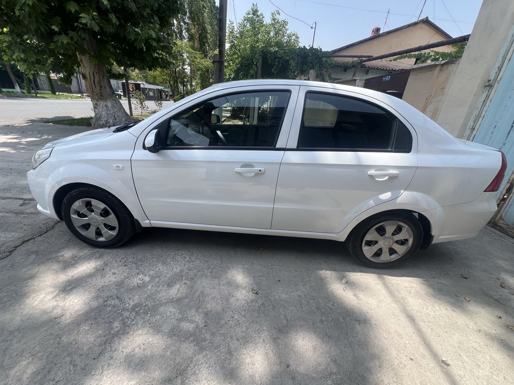 Nexia3 Mexanika Sotiladi