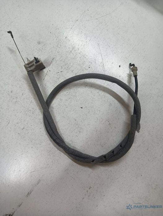 Sufa usa  dreapta MERCEDES-BENZ SPRINTER 3,5-t Box 906 2006 - >