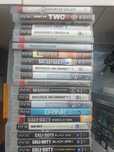 Jocuri console PS1 PS2 PS3 PS4
