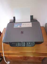 Мастилено-струен принтер Canon