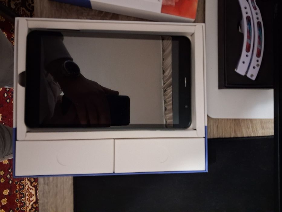 Таблет Prestigio PSTA 111