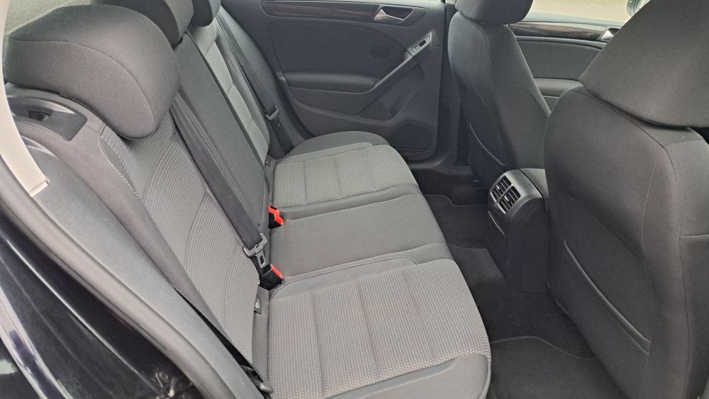 Vw Golf 6 Clasic 1.6 MPI 102 Cp Fab 2009