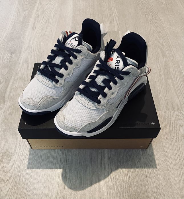 Кроссовки Jordan Paris Saint Germain