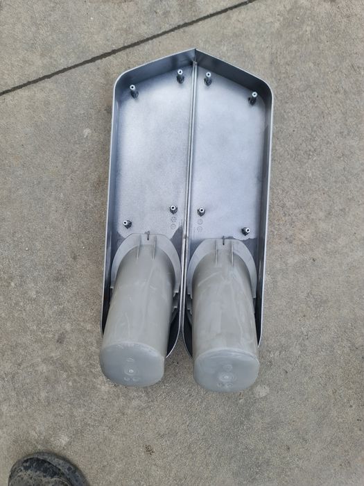 Suport pahar laterale Life fitness  95ti integrity