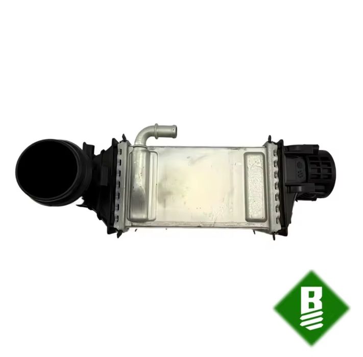 Всмукателен колектор Intake Audi, VW