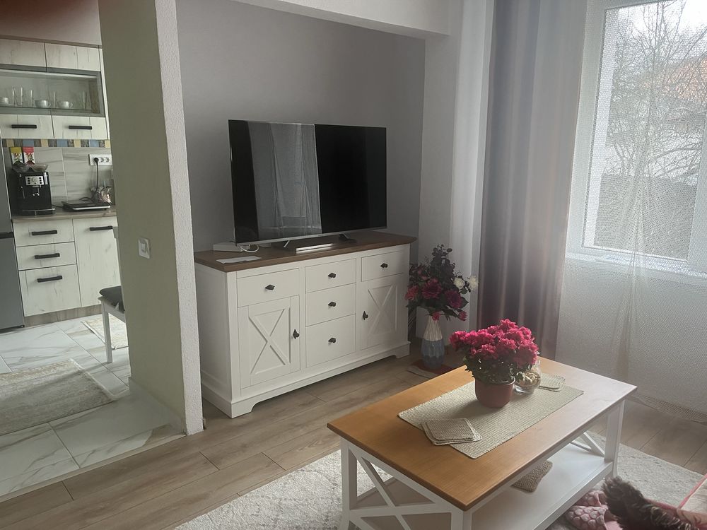 Cazare Apartament  1  camera  in regim hotelier Toplita