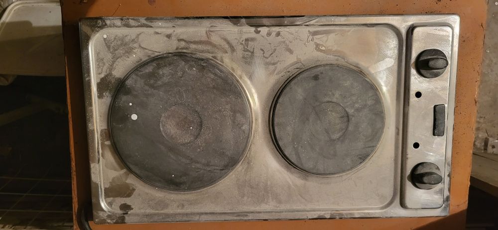 Котлони за вграждане