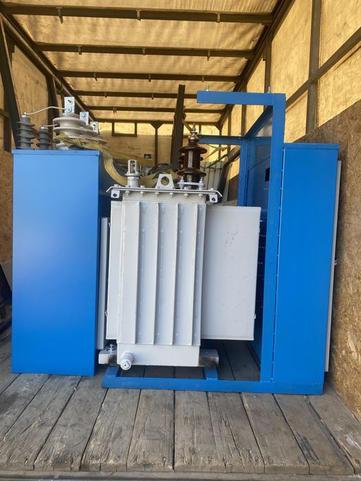 Трансформаторы ТМГ ТМ КТП КТПН