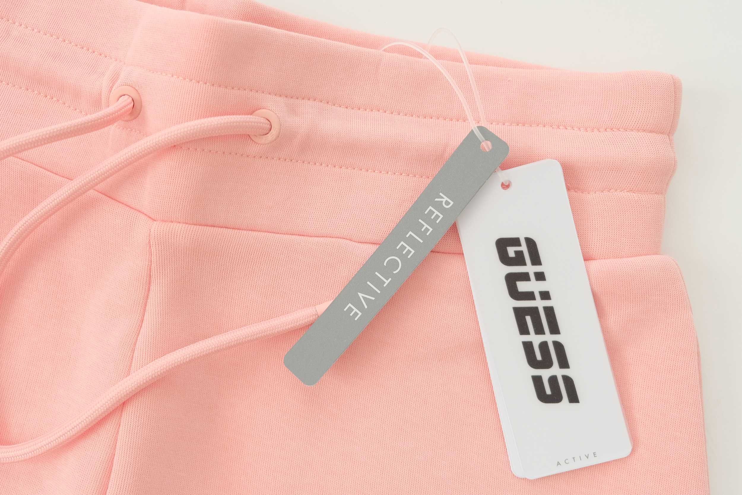 ПРОМО GUESS-S/M/L-Оригинални дамски шорти,Памучни къси панталони