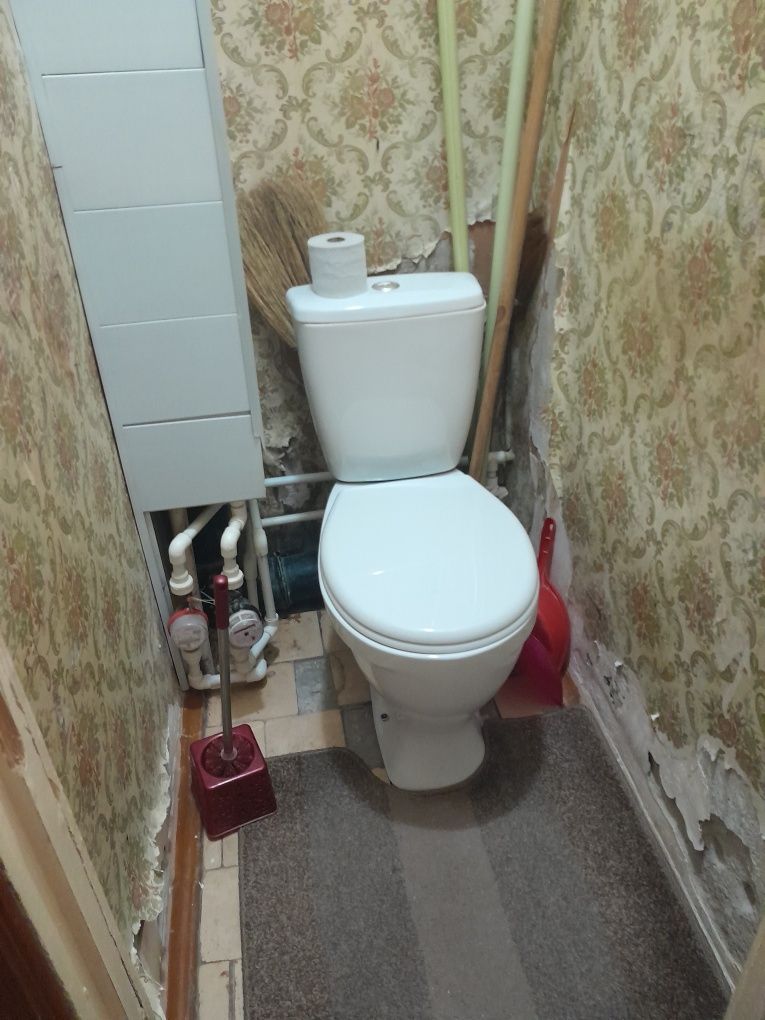 Сдаётся Квартира