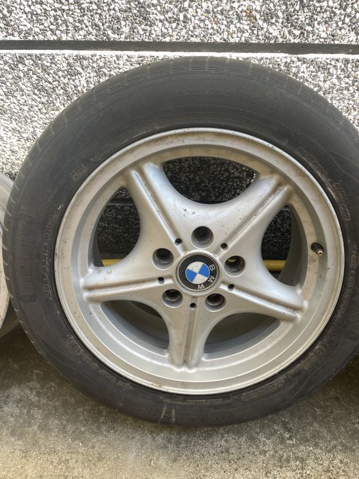 Джанти BMW Z3 16”