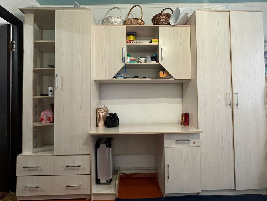 детская гарнитура