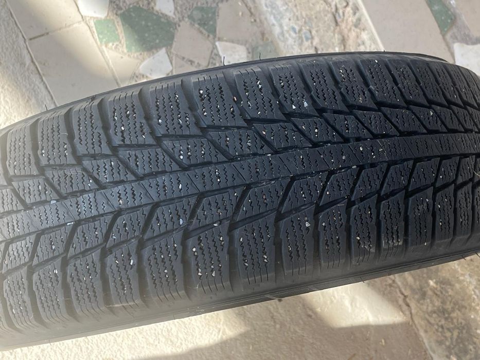 Шины 185 65 R15 зимние