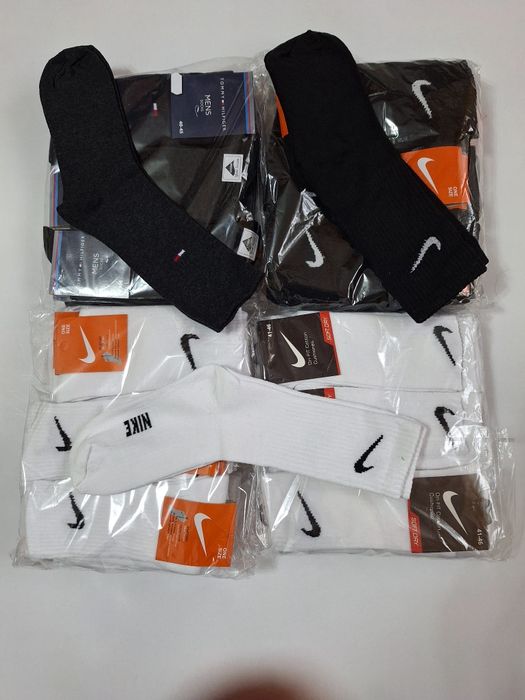 Sosete lungi,comanda minima 10 buc