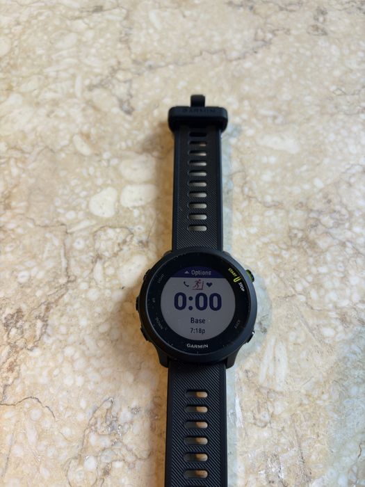 Garmin ForeRunner 55 чисто нов