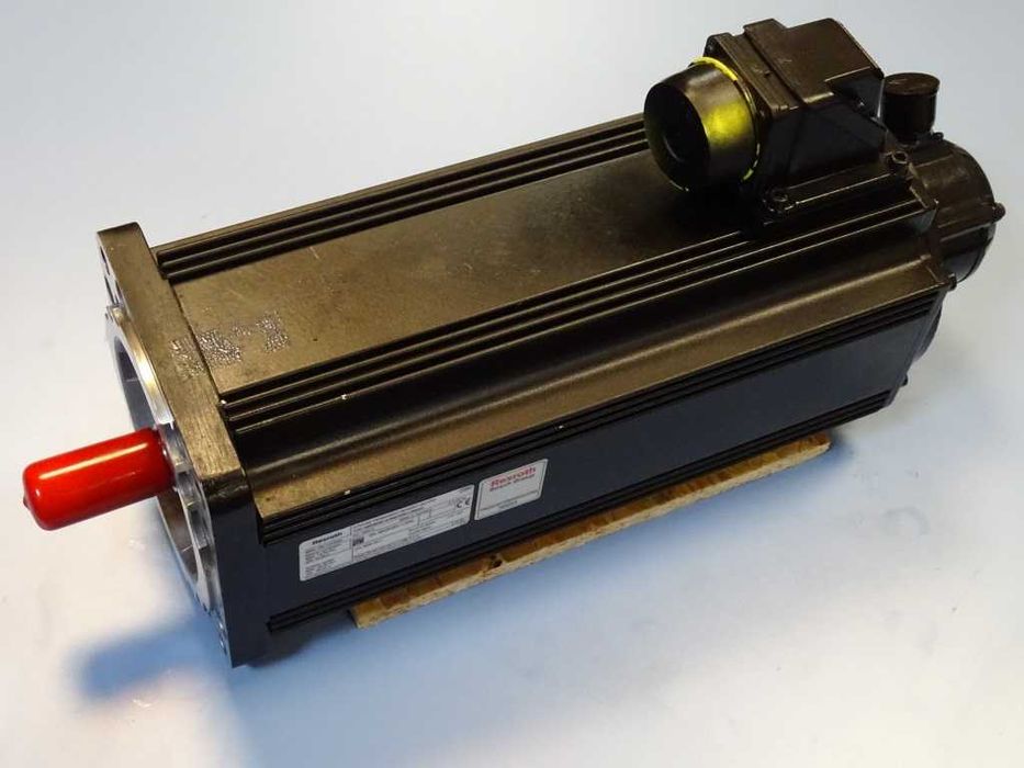 Правотоков ел.двигател Rexroth MDD093C-N-040 permanent magnet motor