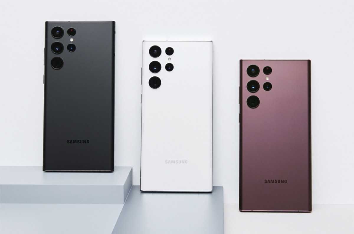 Samsung Galaxy S24 Ultra | Новый | Оригинал