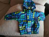 Яке Lego Wear Jaron 207 Rain Boy Jackets