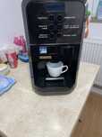 Aparat capsule lavazza