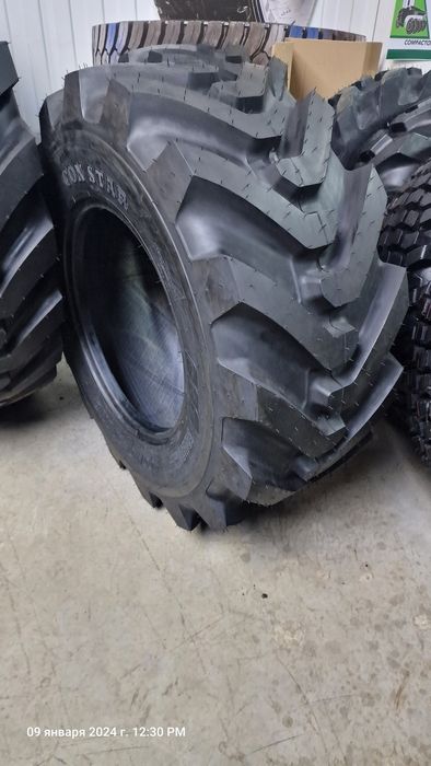 Шины для спец техники 16.0/70-20, 400/70-20, 405/70-20