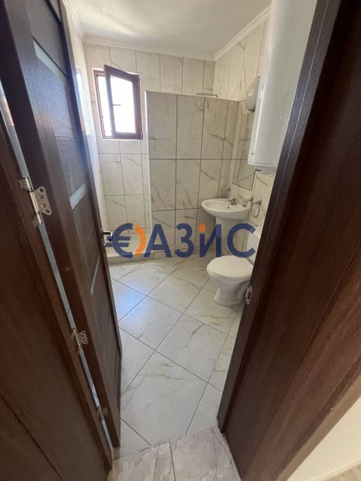 Продава се Двустаен апартамент в к.к. Слънчев бряг - 69 кв.м за 1290 €/кв.м - Снимка #10