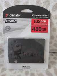 SSD Kingston 480 GB,A400