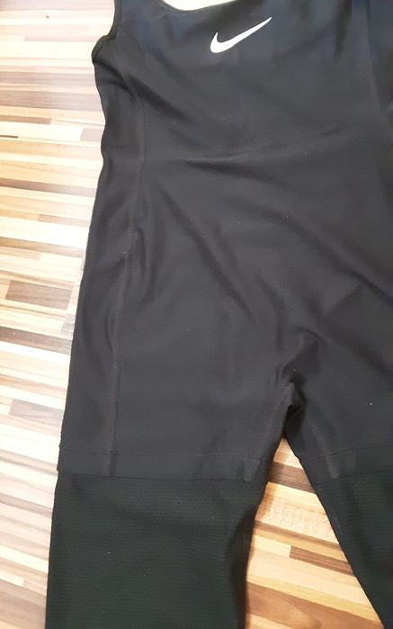 (XS) NIKE PRO оригинални клин(30лв)гащеризон(59лв),горници
