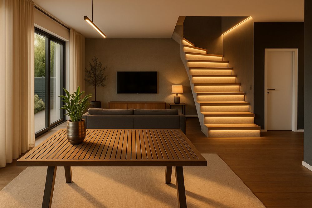 Casa Hibrid Beton + Timber frame Grafini *Valu lui Traian*