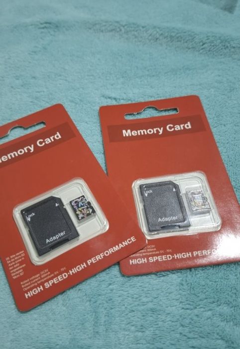 card sd 128 gb (la livrari prin curier accept doar paysafe)